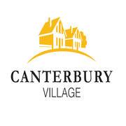 Canterbury Village - Support Us